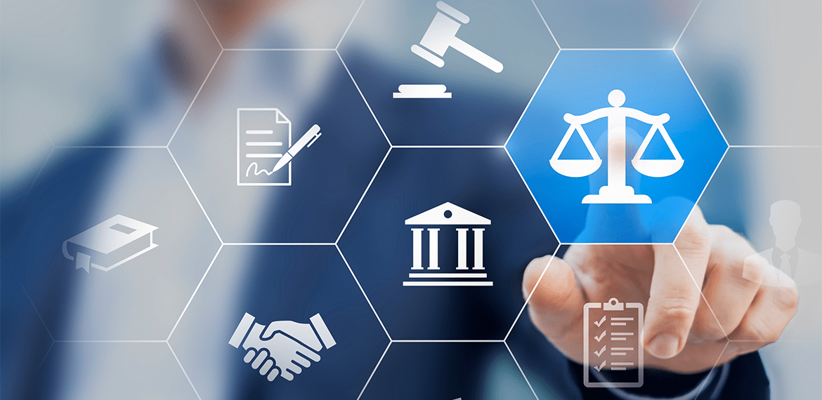 Why Law Offices Need Managed IT 