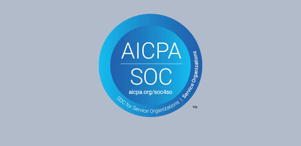SSAE SOC Type 1 Certification